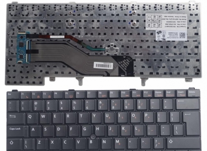 BÀN PHÍM DELL LATITUDE E6420